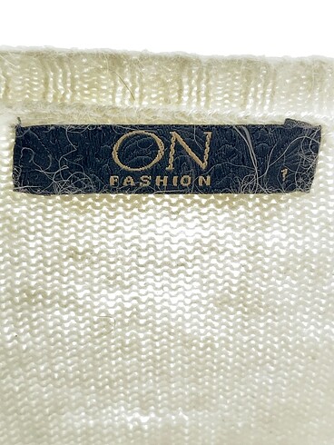 s Beden çeşitli Renk On Fashion Hırka %70 İndirimli.