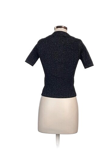 xs Beden Koton Bluz %70 İndirimli.