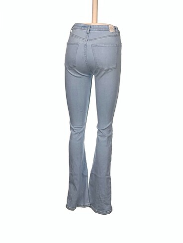 universal Beden Vintage Love Jean / Kot %70 İndirimli.