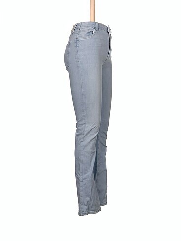Vintage Love Vintage Love Jean / Kot %70 İndirimli.