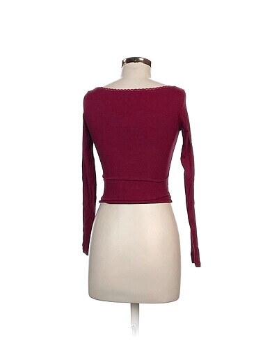 xs Beden H&M Bluz %70 İndirimli.