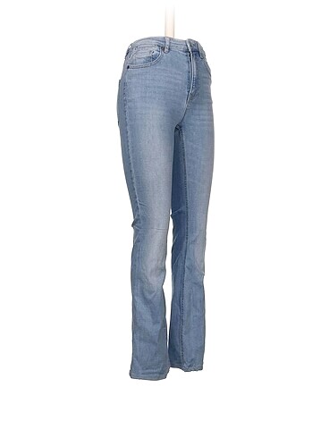 Stradivarius Stradivarius Jean / Kot %70 İndirimli.