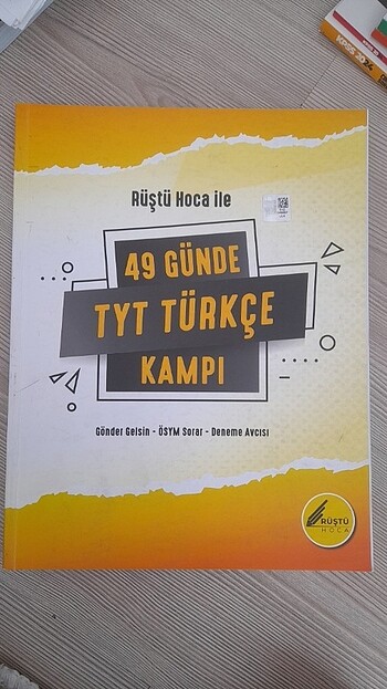 Tyt turkce 