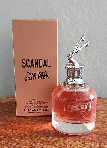 Scandal 