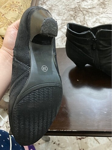 38 Beden Şık bot