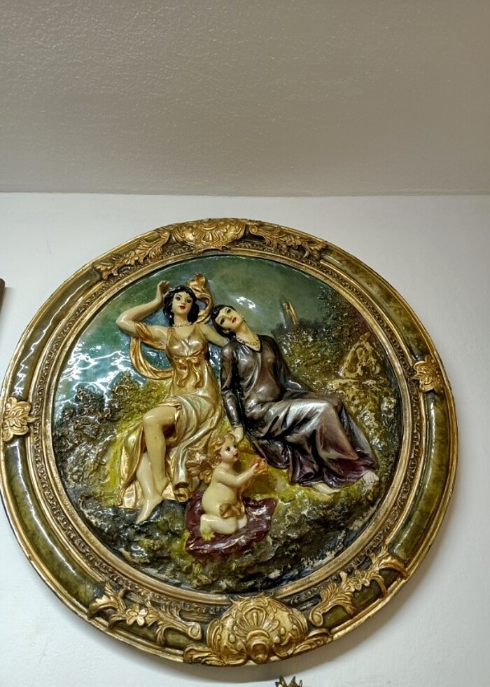 Ev dekoru  - Görsel 2