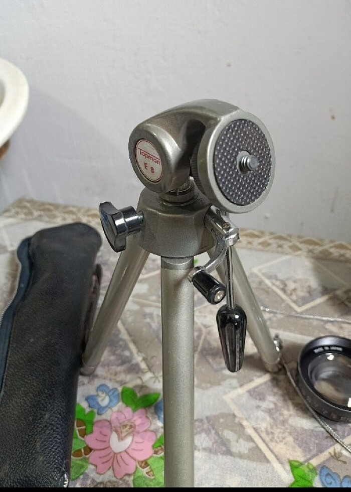 Fotograf makinesi aparatlari - Görsel 2