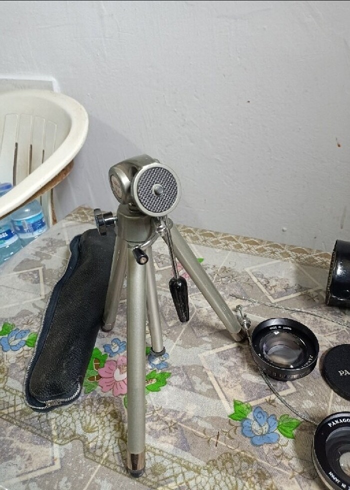 Fotograf makinesi aparatlari - Görsel 4