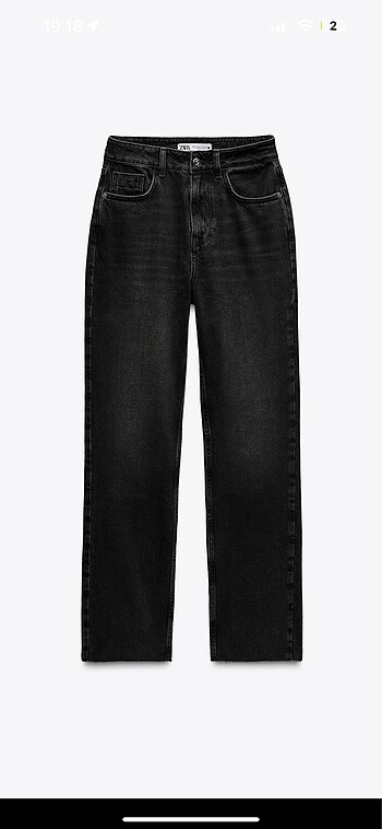 zara jean