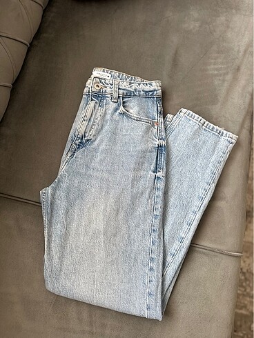Zara mom jean