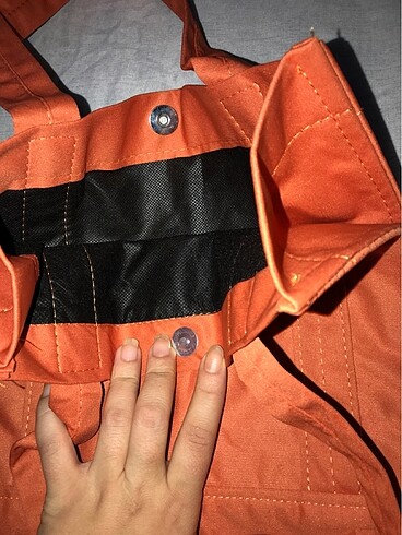 Diğer The Tote Bag çanta