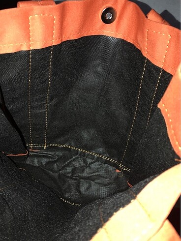  Beden The Tote Bag çanta