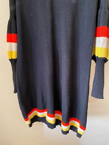 xl Beden Tunik kazak