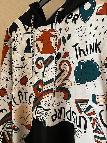 Diğer Sweatshirt