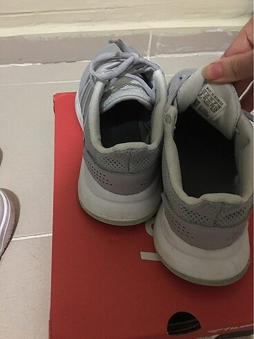 Adidas Adidas spor ayakkabı