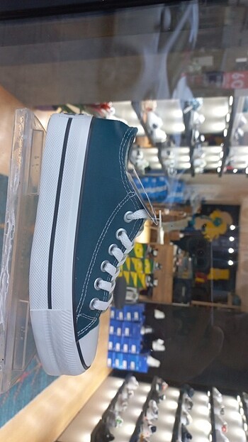 37 Beden Converse 