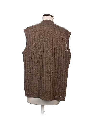 universal Beden Vintage Love Yelek %70 İndirimli.