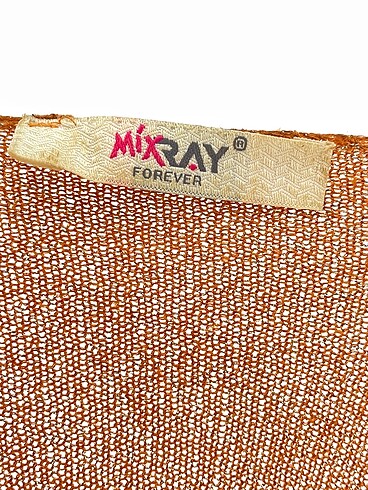 universal Beden çeşitli Renk Vintage Love Bluz %70 İndirimli.