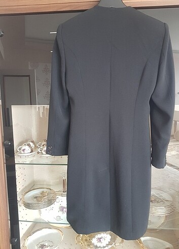 diğer Beden Uzun blazer ceket 1 beden 36/ 38 uygun