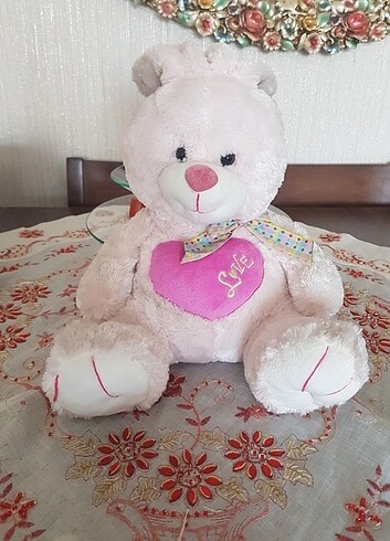 Diğer Peluş ayı