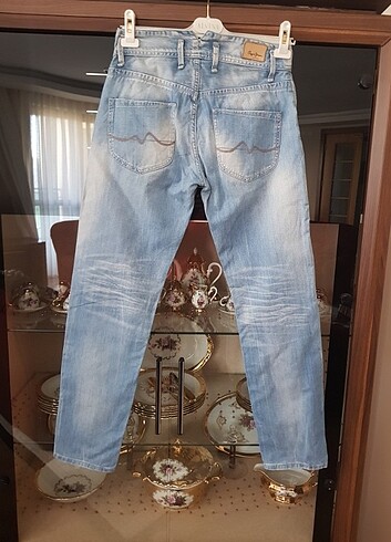 Pepe Jeans Pepe marka jeans 26/34