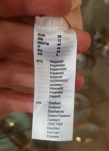 Body korse 38 - Görsel 6