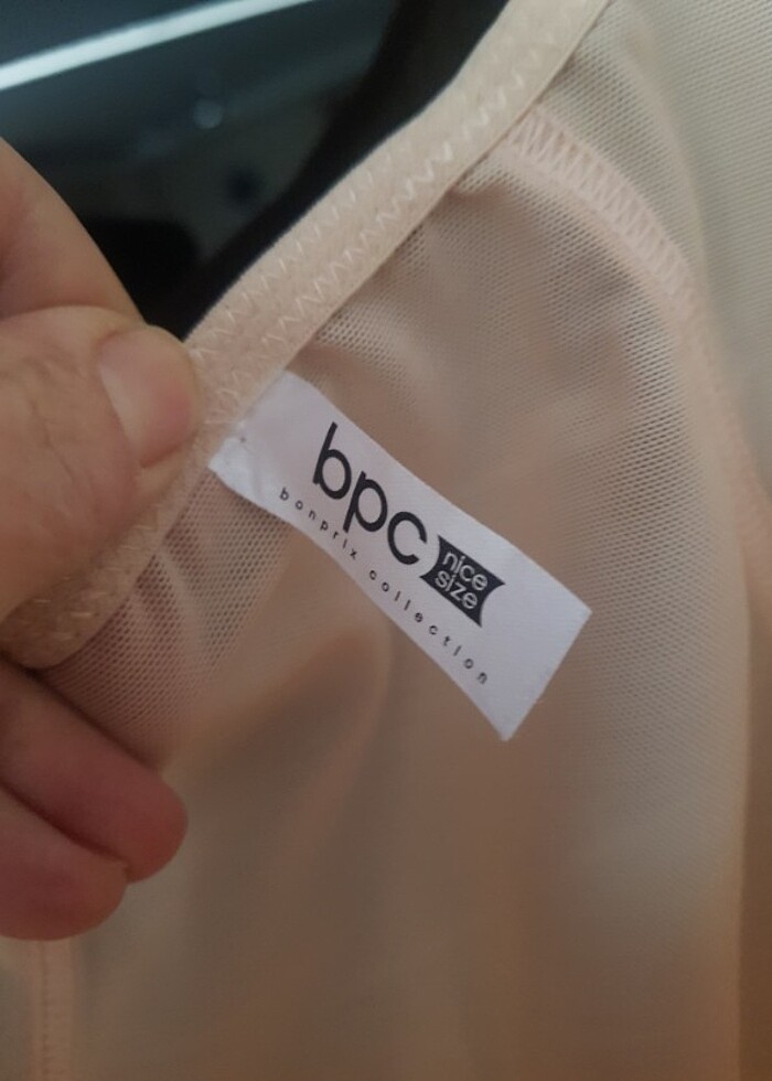 Body korse 38 - Görsel 4