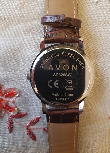  Beden Saat avon