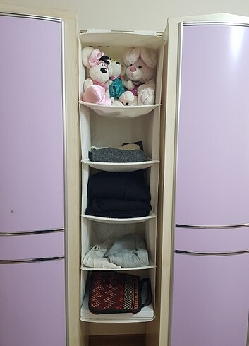 Beden Renk Ikea düzenleyici