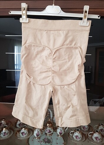 Korse, şort - Görsel 2