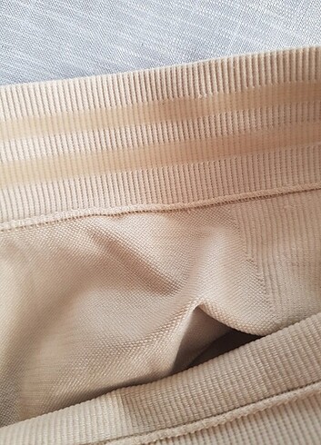 Korse, şort - Görsel 3