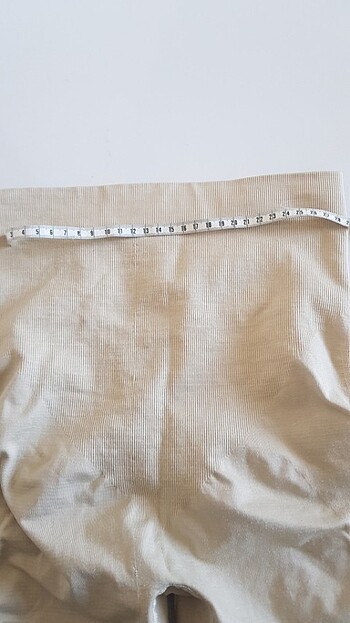 Korse, şort - Görsel 4