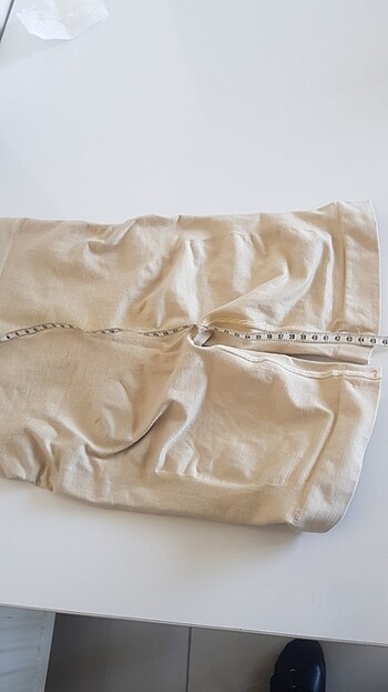 Korse, şort - Görsel 5