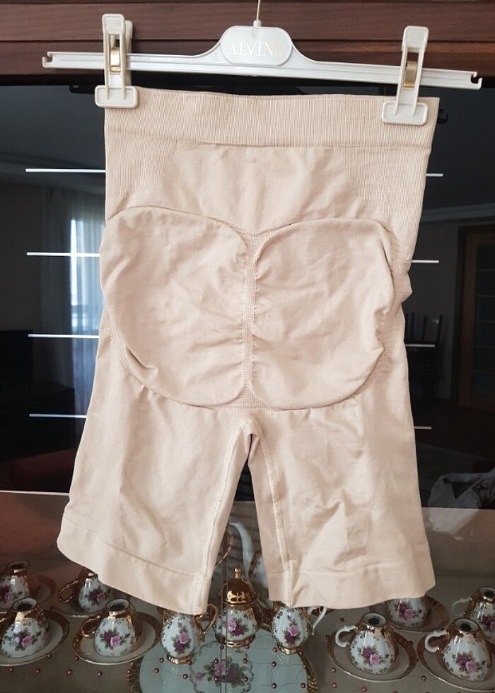 Korse, şort - Görsel 2