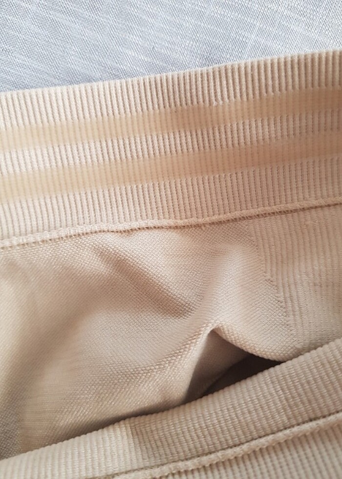 Korse, şort - Görsel 3