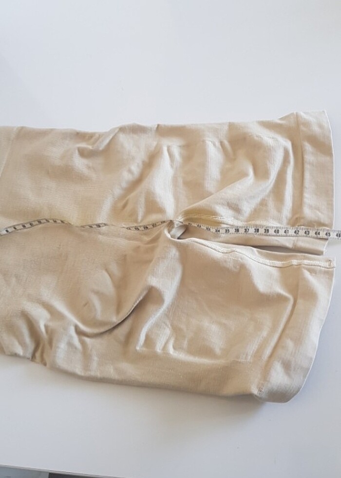 Korse, şort - Görsel 5