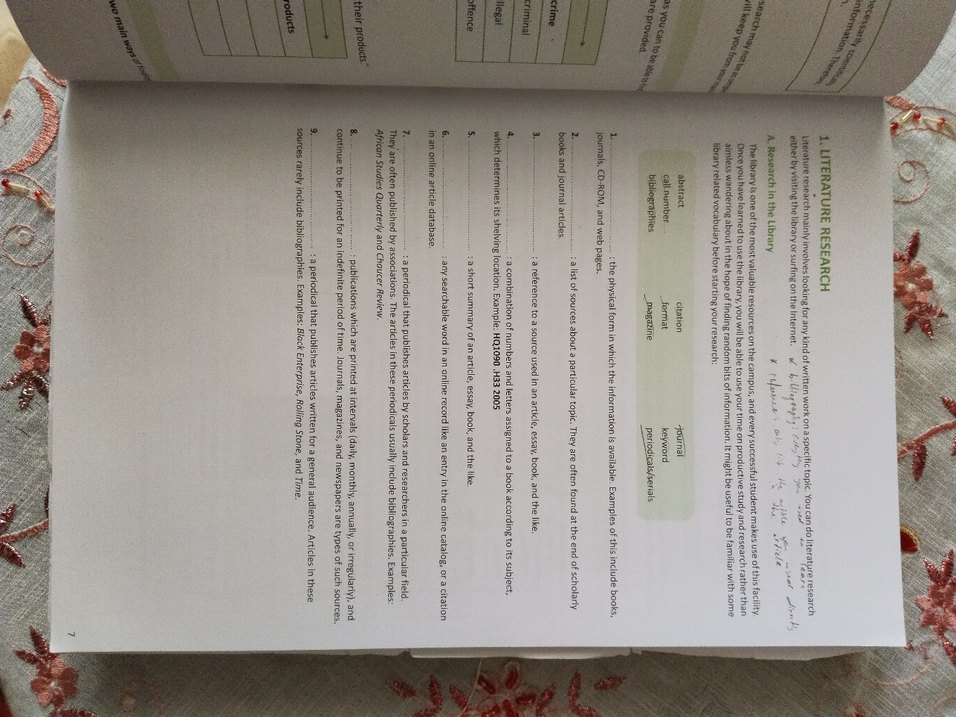 The Compass Akademik İngilizce Kitapları - Görsel 5