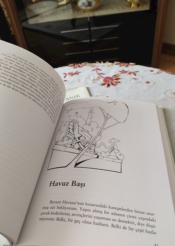 Sait Faik Abasıyanık - Seçme Hikayeler 0 ürün - Görsel 7