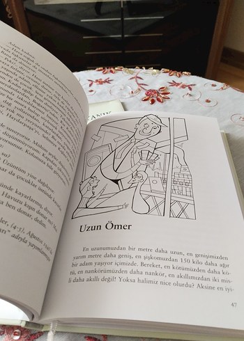 Sait Faik Abasıyanık - Seçme Hikayeler 0 ürün - Görsel 6