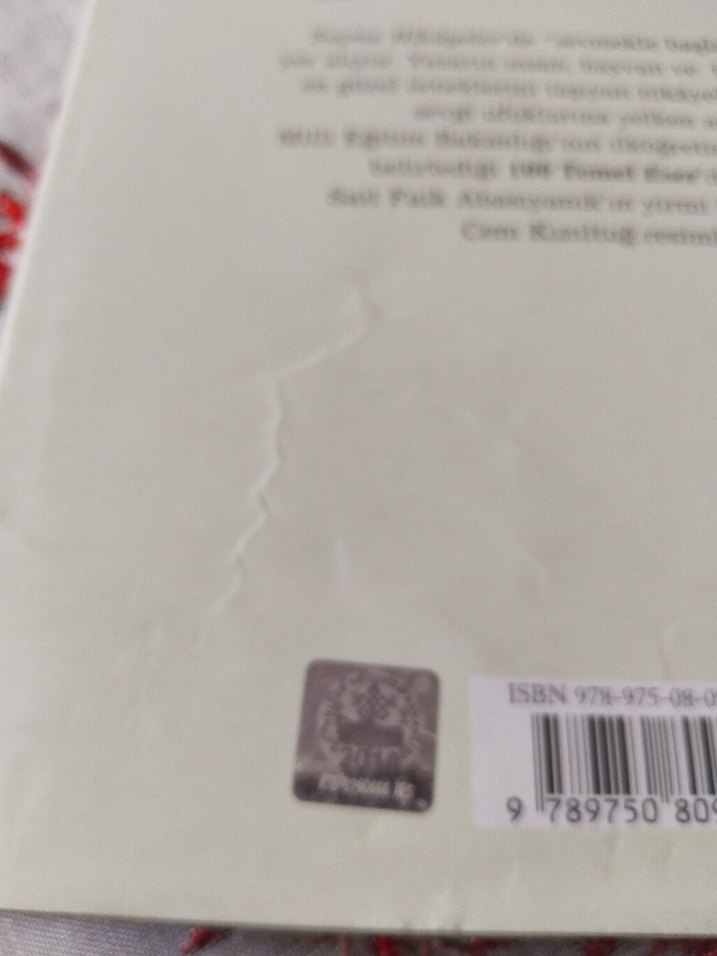 Sait Faik Abasıyanık - Seçme Hikayeler 0 ürün - Görsel 3