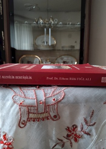 Türkiye'de Alevilik Bektaşilik Kitabı 0 ürün - Görsel 3