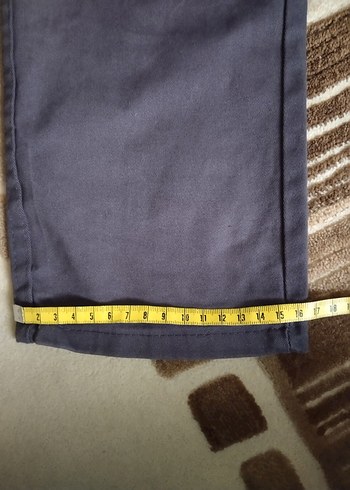 Gri Kargo Pantolon L beden - Görsel 6