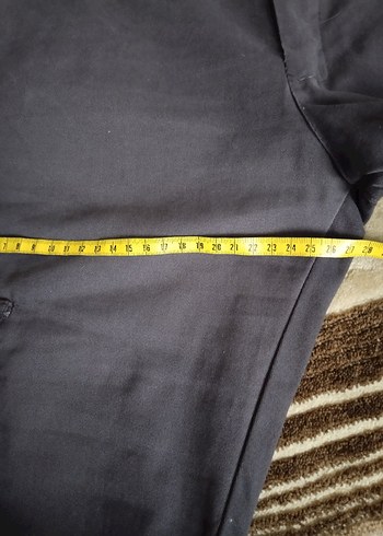 Gri Kargo Pantolon L beden - Görsel 7