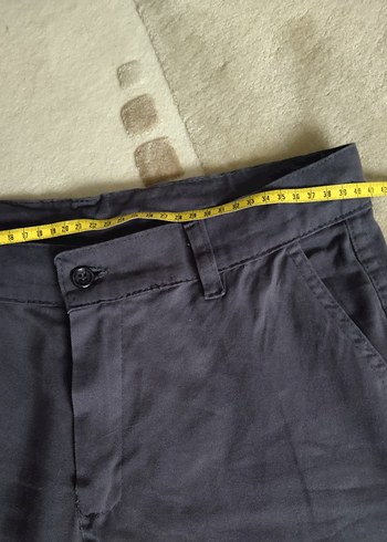 Gri Kargo Pantolon L beden - Görsel 8