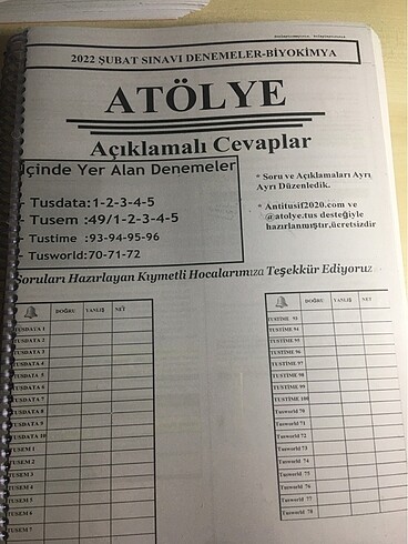 Beden Renk Temel bilimler atölye denemeleri