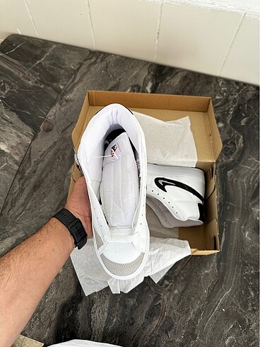40 Beden Blazer Mid 77