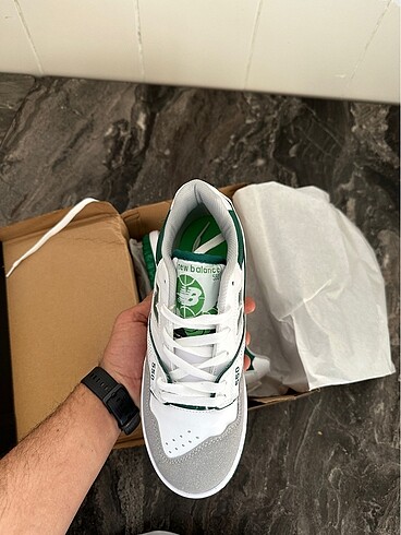 New Balance New Balance 550
