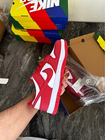 40 Beden Nike Dunk Low