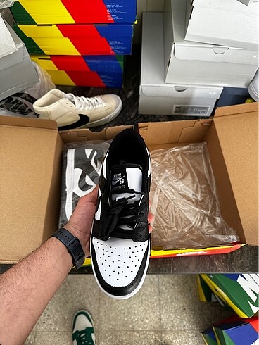 Nike Dunk Low