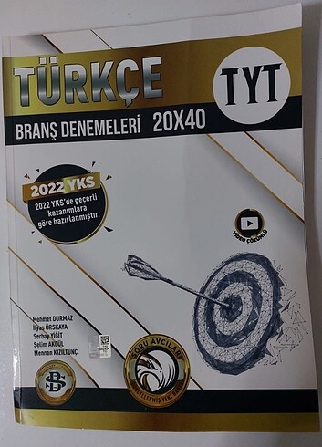 Bilgi sarmal tyt Türkçe branş denemesi